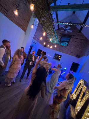 Event Happy Hour Function Band Kent