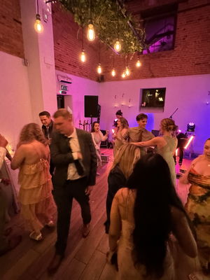 Event Happy Hour Function Band Kent