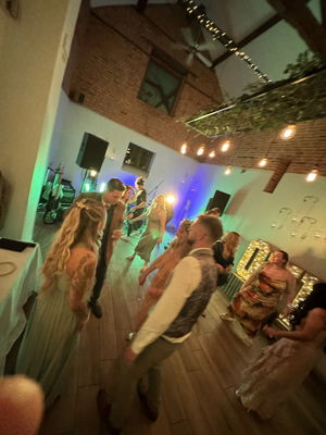 Event Happy Hour Function Band Kent