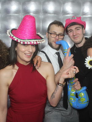 Event Station Photo Booth Photo Booth Hyde, Greater Manchester