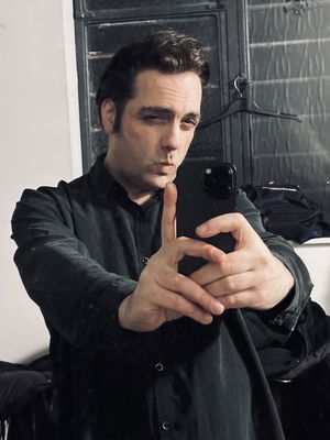 Wedding in Buckinghamshire