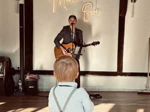 Wedding in Suffolk Wedding in Suffolk