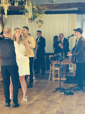 Event Steve Young Solo Singer/ Guitarist Hertfordshire