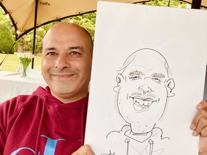 Corporate Event in Surrey on 05/07/2024 Corporate Event in Surrey on 05/07/2024