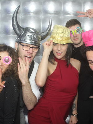 Event Station Photo Booth Photo Booth Hyde, Greater Manchester