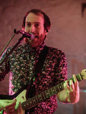 Event Southern Lights Rock and Pop Party Trio Bristol