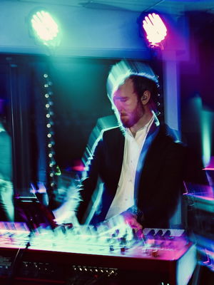 Event Thiscovered Indie, Rock and Pop Party Band Cheshire