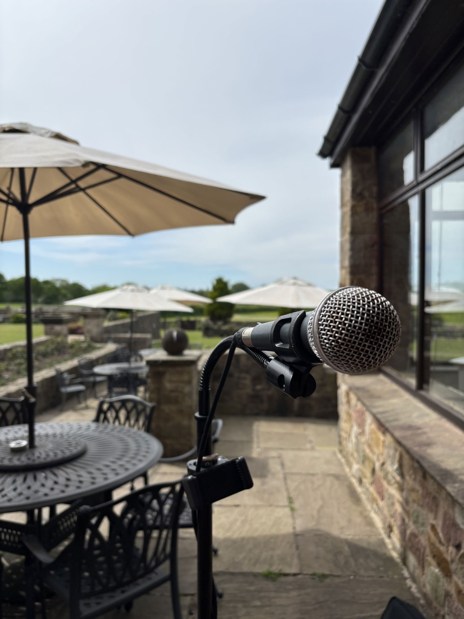 Dylan Dale Singer Guitarist Review Wedding Lancashire