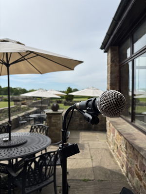 Event Dylan Dale Solo Singer/ Guitarist Greater Manchester