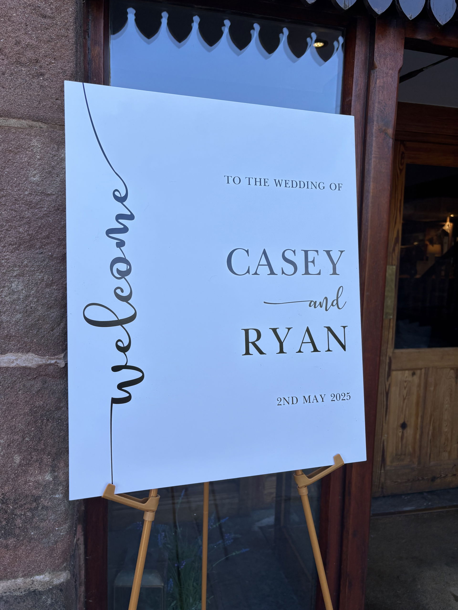 Dylan Dale Singer Guitarist Review Wedding Lancashire