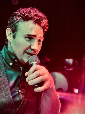 Event Thiscovered Indie, Rock and Pop Party Band Cheshire