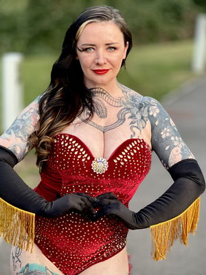 Event The Ultimate Circus Experience Circus Performer Lancashire