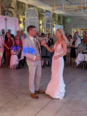 Event Southern Lights Rock and Pop Party Trio Bristol