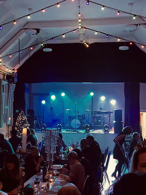 Event Thiscovered Indie, Rock and Pop Party Band Cheshire