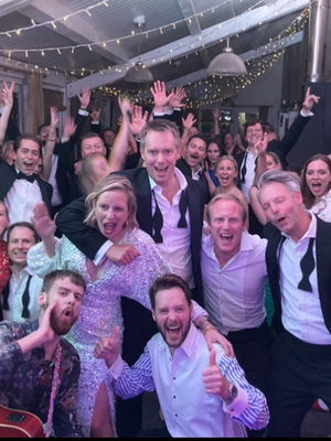 Event MJB Guitar Singer Guitarist Bristol