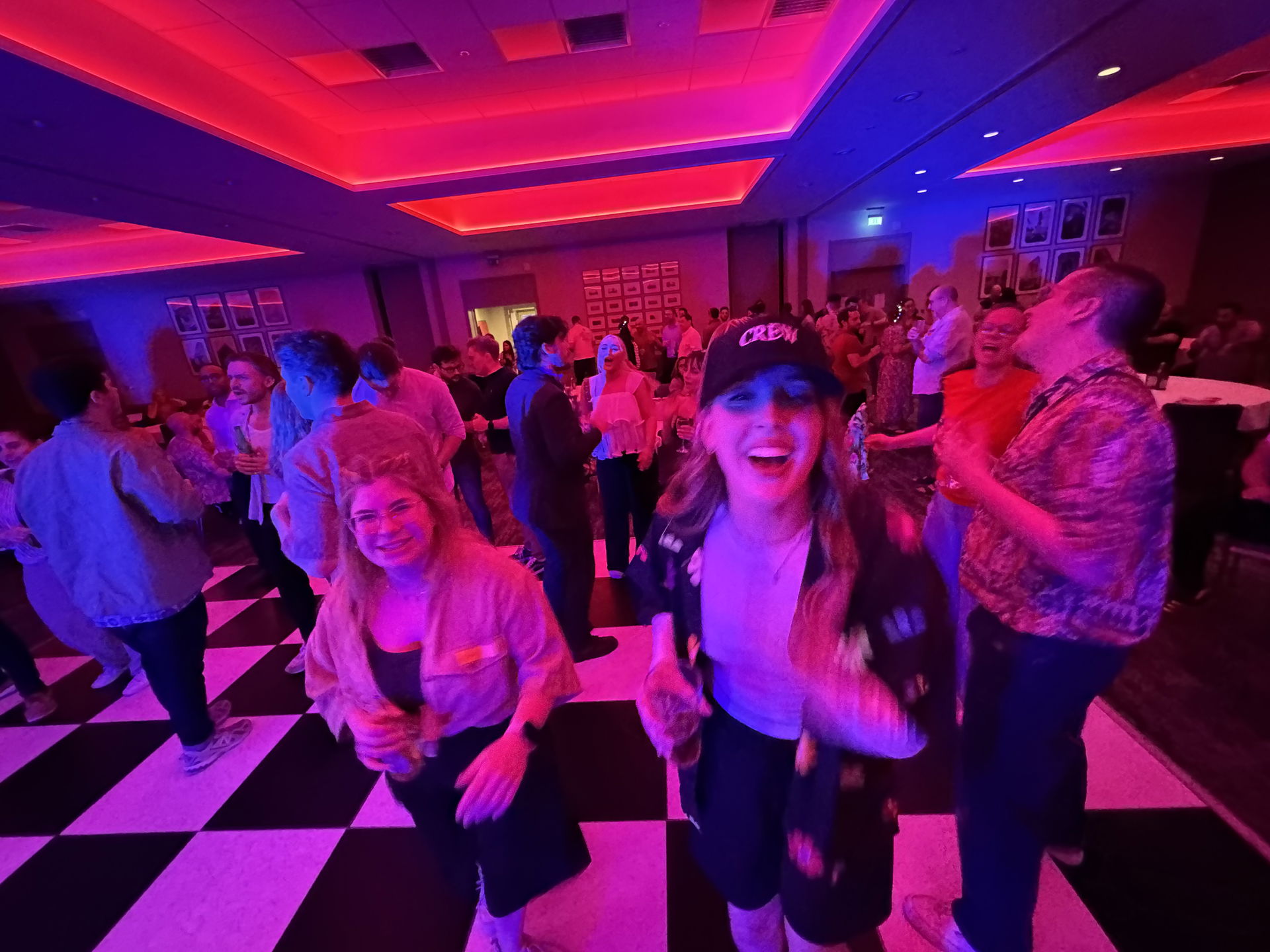 Happy Hour Deluxe Function Band Review Corporate Event Berkshire