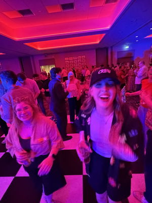 Event Happy Hour Rock and Pop Party Band Kent