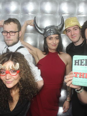 Event Station Photo Booth Photo Booth Hyde, Greater Manchester