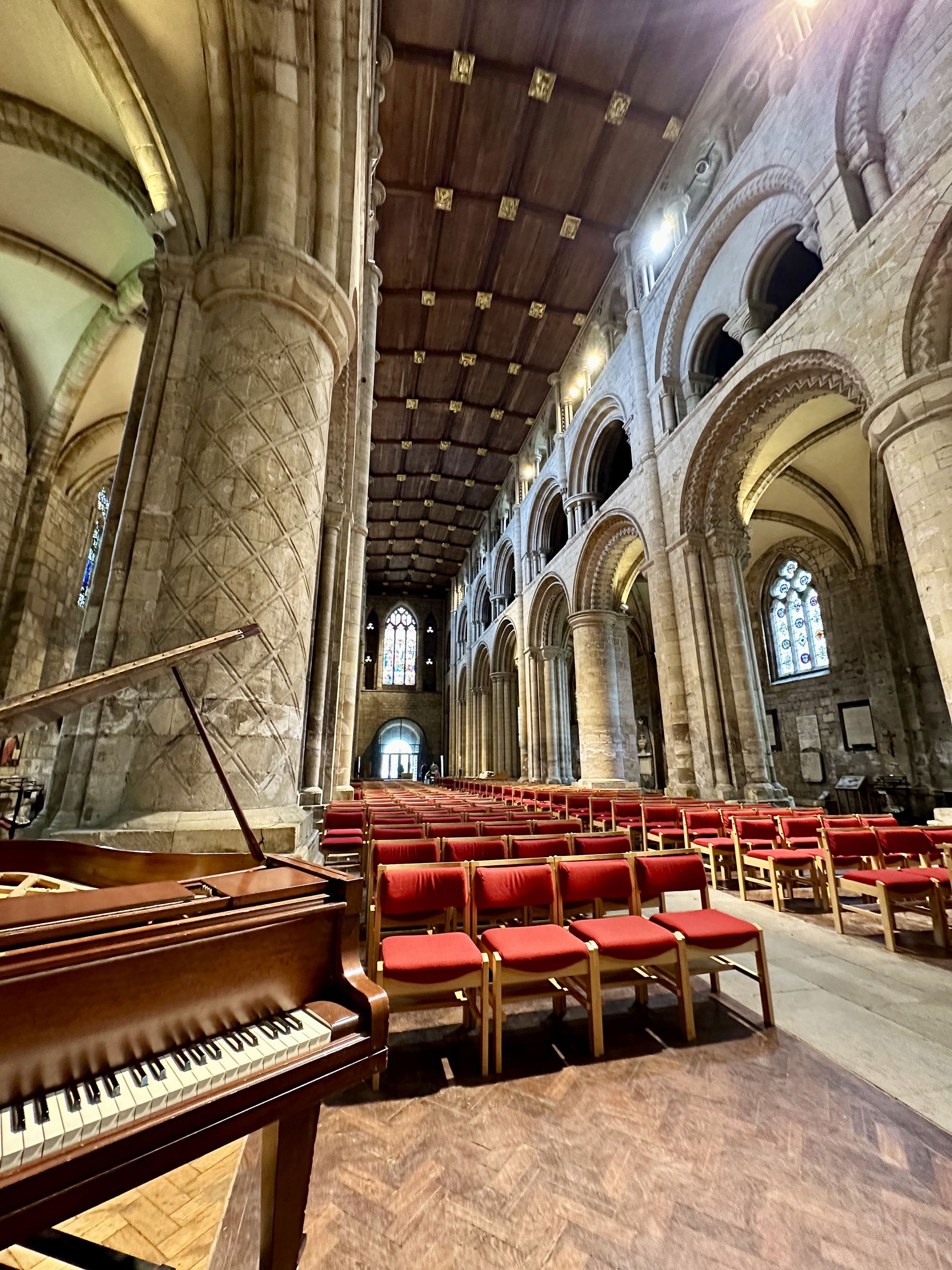 Finn McCool Pianist Review Wedding North Yorkshire