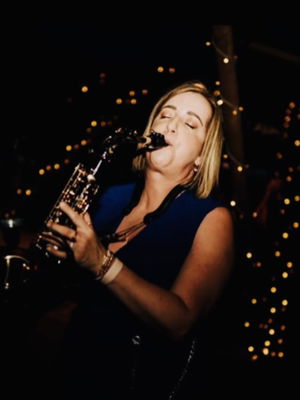 Event Anna (Saxophonist) Saxophonist Birmingham, West Midlands