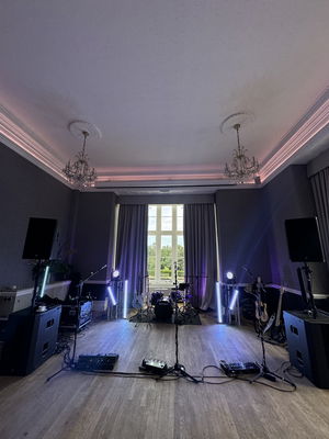 Event Happy Hour Rock and Pop Party Band Kent