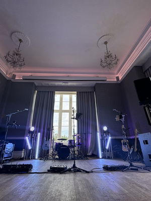 Event Happy Hour Rock and Pop Party Band Kent