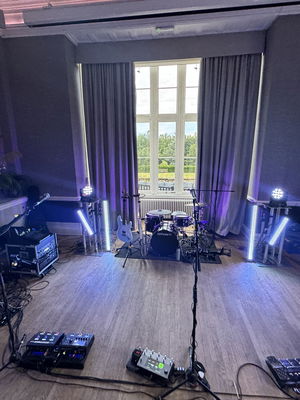 Event Happy Hour Rock and Pop Party Band Kent