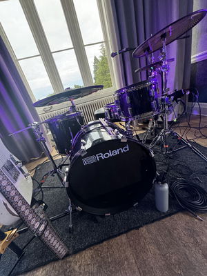 Event Happy Hour Rock and Pop Party Band Kent