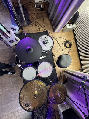 Event Happy Hour Rock and Pop Party Band Kent