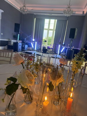 Event Happy Hour Rock and Pop Party Band Kent