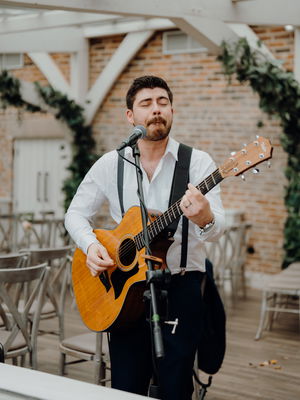 Event Tom Rollins Singer Guitarist Leeds, West Yorkshire