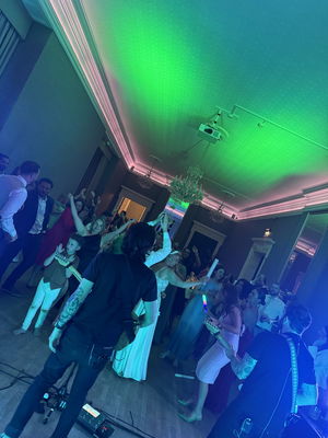 Event Happy Hour Rock and Pop Party Band Kent