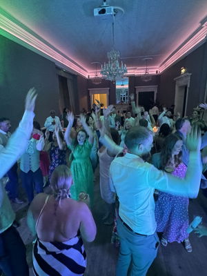 Event Happy Hour Rock and Pop Party Band Kent