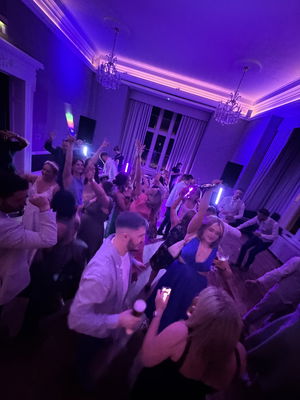 Event Happy Hour Rock and Pop Party Band Kent