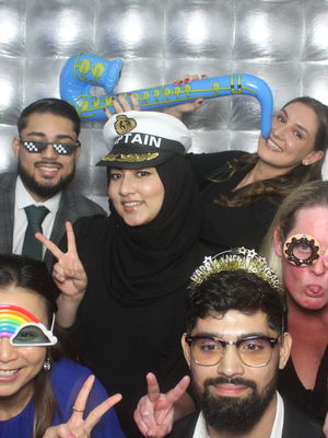 Event Station Photo Booth Photo Booth Hyde, Greater Manchester