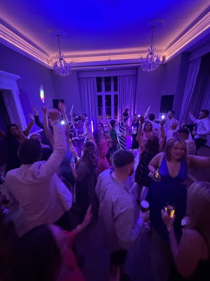 Event Happy Hour Rock and Pop Party Band Kent