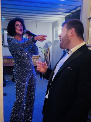 Event Whitney The Greatest Voice Of All Tribute Act Derbyshire