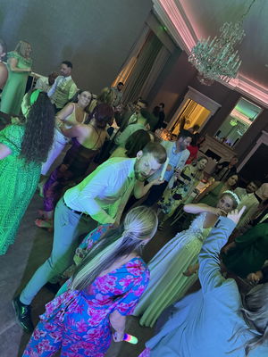 Event Happy Hour Rock and Pop Party Band Kent