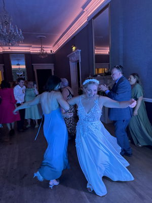 Event Happy Hour Rock and Pop Party Band Kent