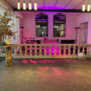 SaxoBeat Party DJ Wedding North Yorkshire