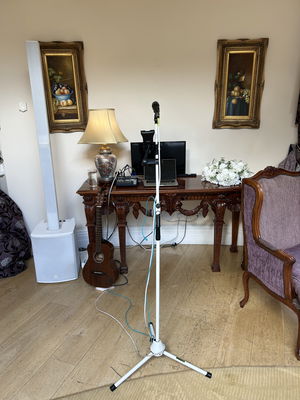 Event Tom Charles Singer Guitarist Stockton on Tees