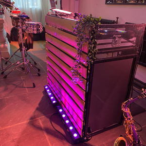 SaxoBeat Party DJ Wedding North Yorkshire