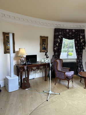 Event Tom Charles Singer Guitarist Stockton on Tees