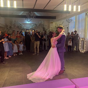 SaxoBeat Party DJ Wedding North Yorkshire