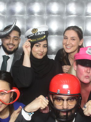 Event Station Photo Booth Photo Booth Hyde, Greater Manchester