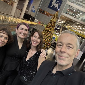 Corporate Event in West Midlands on 04/12/2025