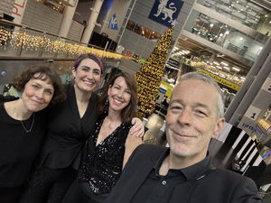 Corporate Event in West Midlands on 04/12/2025