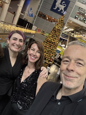 Wedding in West Midlands