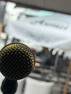 Event Tim Matthews Singer Guitarist Essex