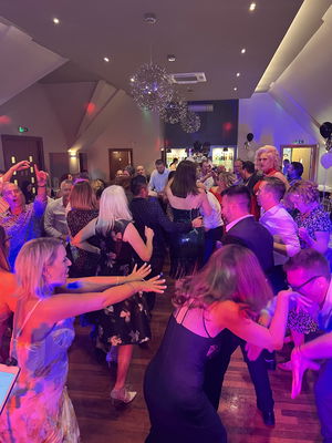 Event Zest Function Band Gillingham, Kent